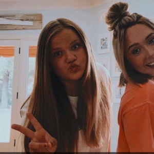 Meet your Posher, Taylor